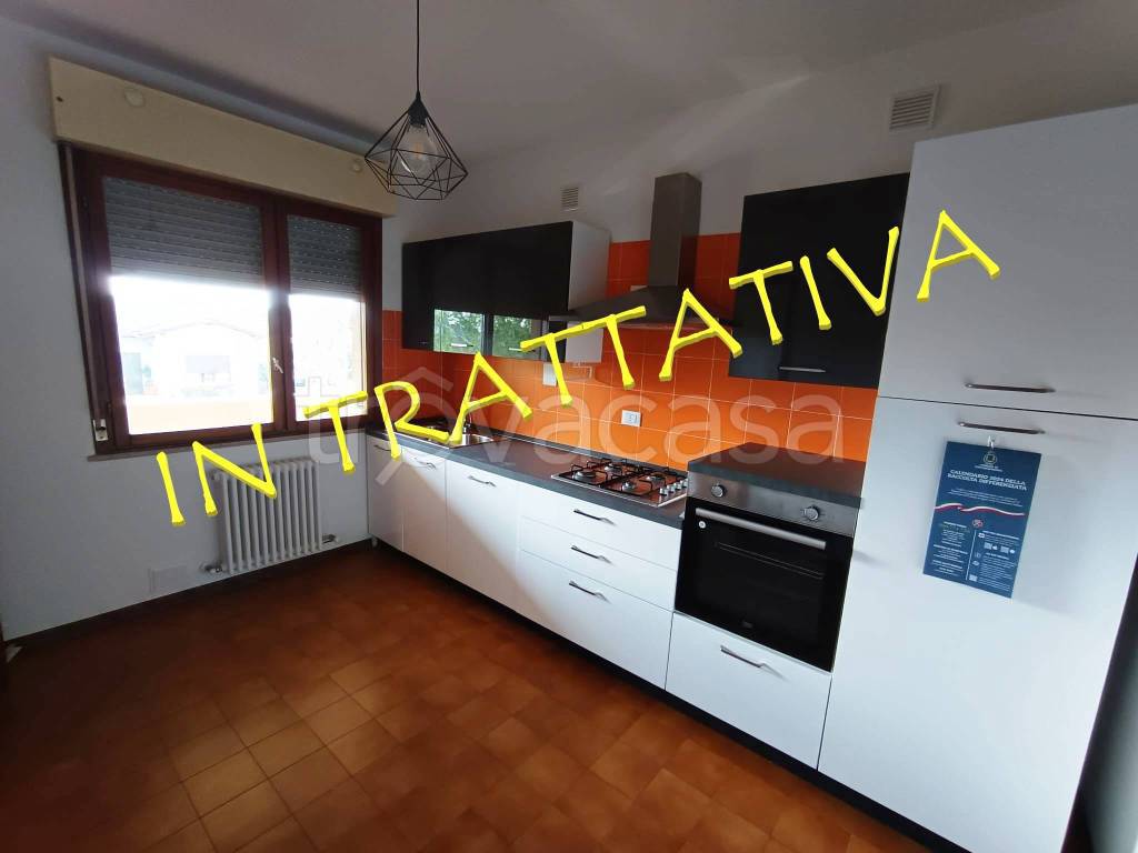appartamento in vendita a Fontanafredda