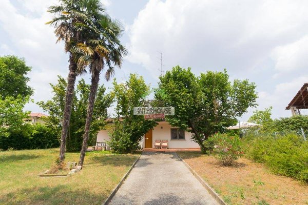 casa indipendente in vendita a Fontanafredda in zona Ceolini