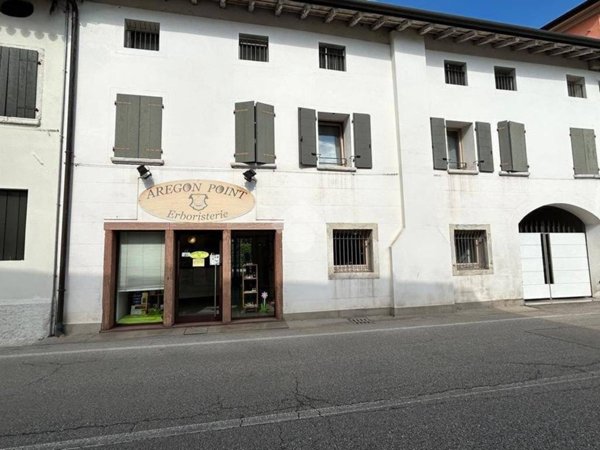 appartamento in vendita a Fontanafredda in zona Vigonovo