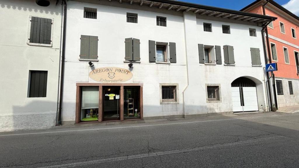 appartamento in vendita a Fontanafredda in zona Vigonovo