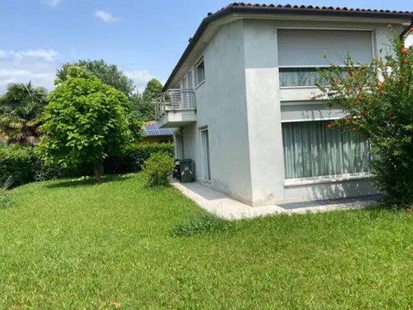 casa indipendente in vendita a Fontanafredda in zona Vigonovo