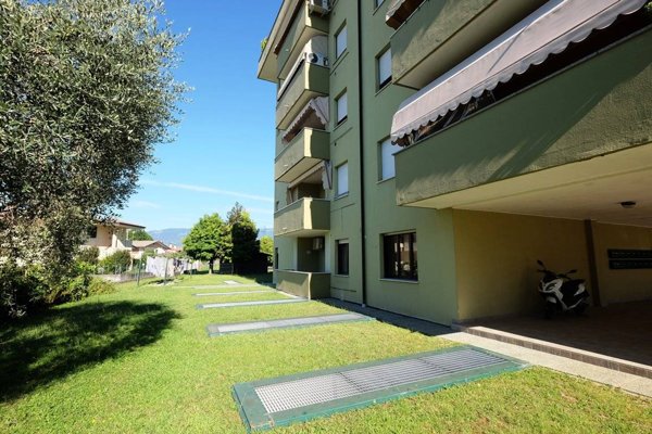 appartamento in vendita a Fontanafredda in zona Vigonovo