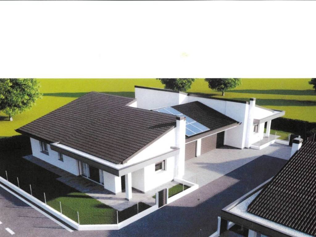 casa indipendente in vendita a Fontanafredda