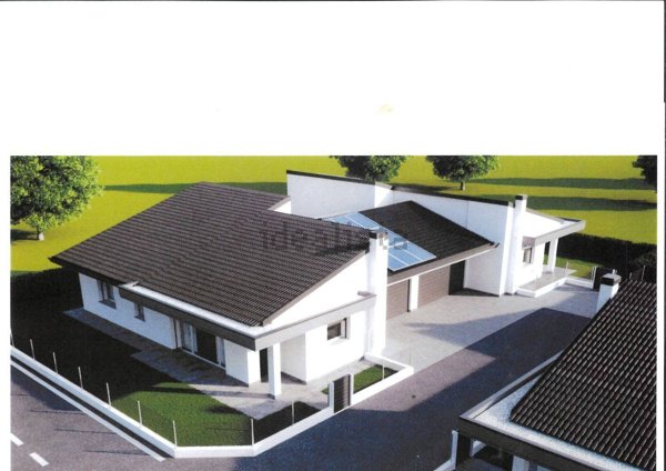 casa indipendente in vendita a Fontanafredda