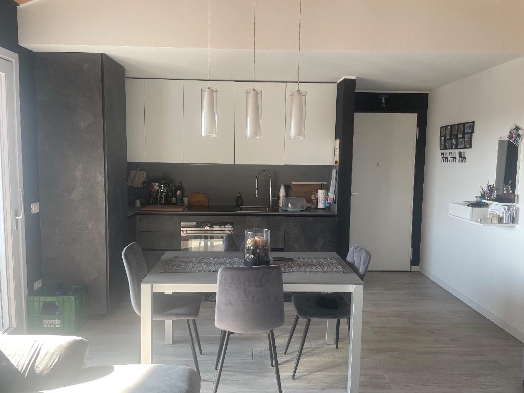 appartamento in vendita a Fontanafredda