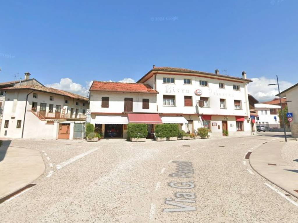casa indipendente in vendita a Fontanafredda in zona Vigonovo