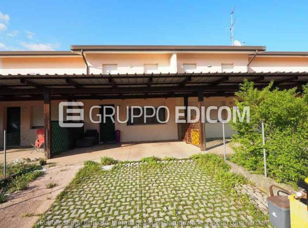 casa indipendente in vendita a Fontanafredda