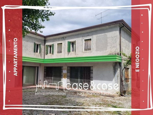 appartamento in vendita a Fontanafredda in zona Nave