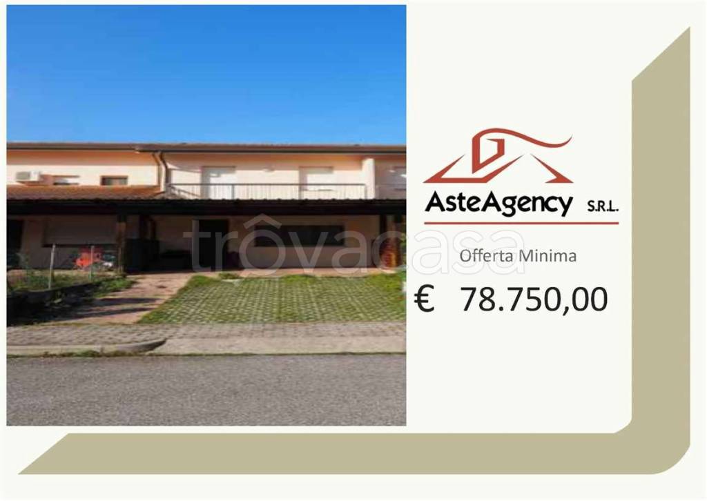 casa indipendente in vendita a Fontanafredda