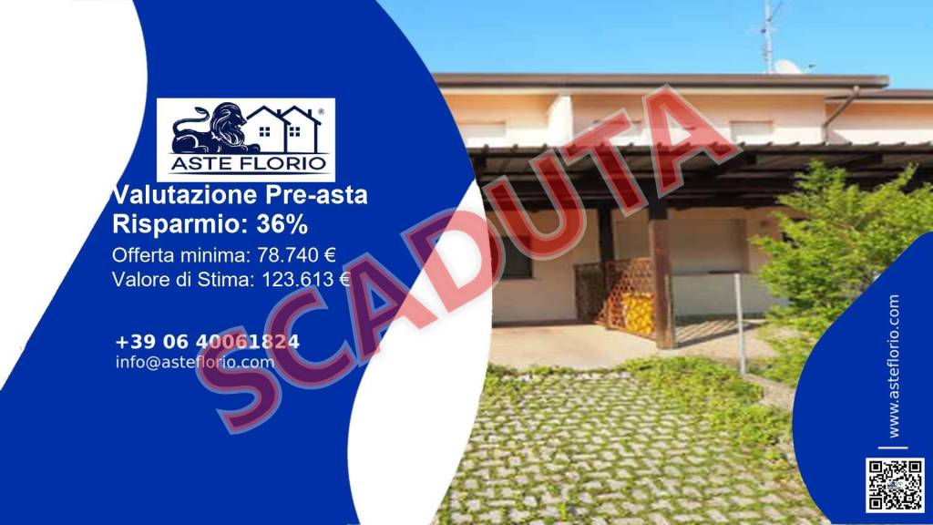 casa indipendente in vendita a Fontanafredda