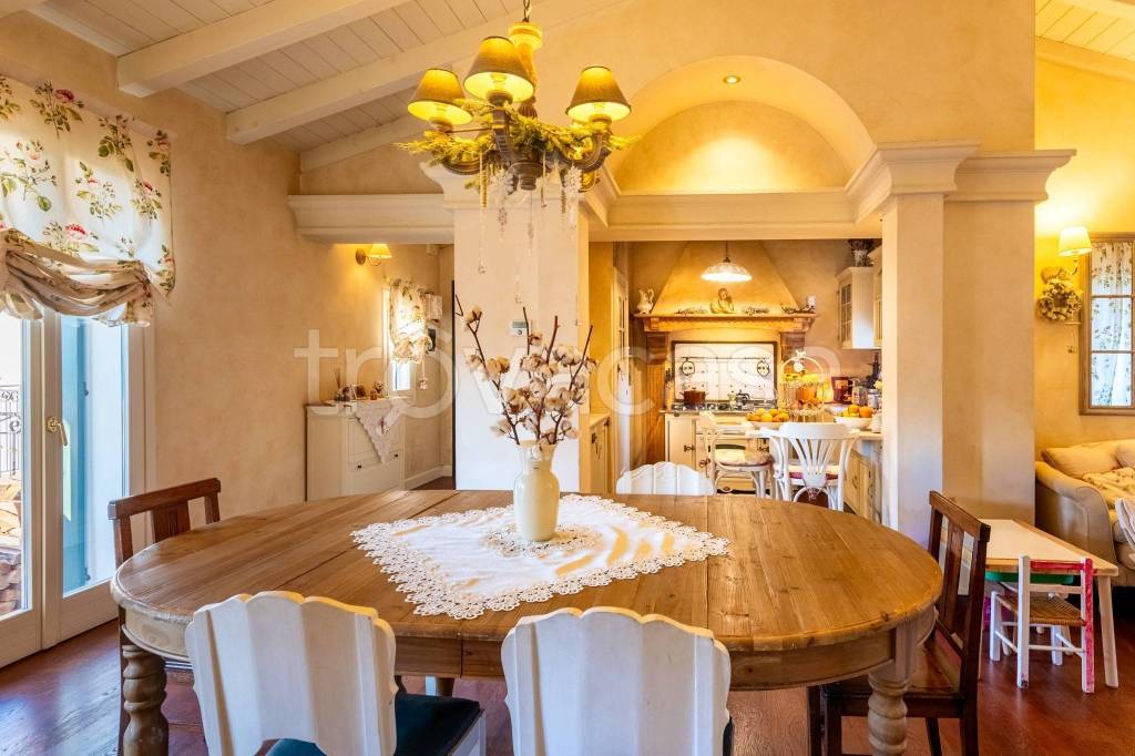 appartamento in vendita a Fontanafredda