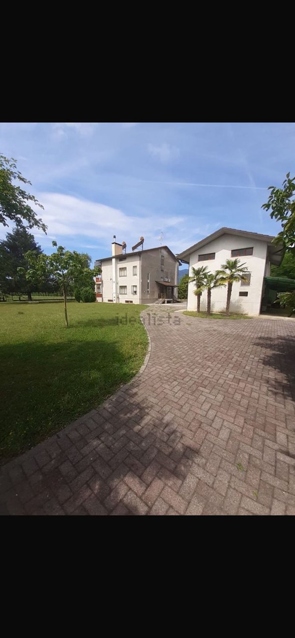 casa indipendente in vendita a Fontanafredda