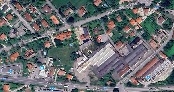 locale di sgombero in vendita a Fontanafredda