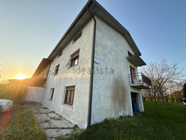 casa indipendente in vendita a Fontanafredda in zona Vigonovo