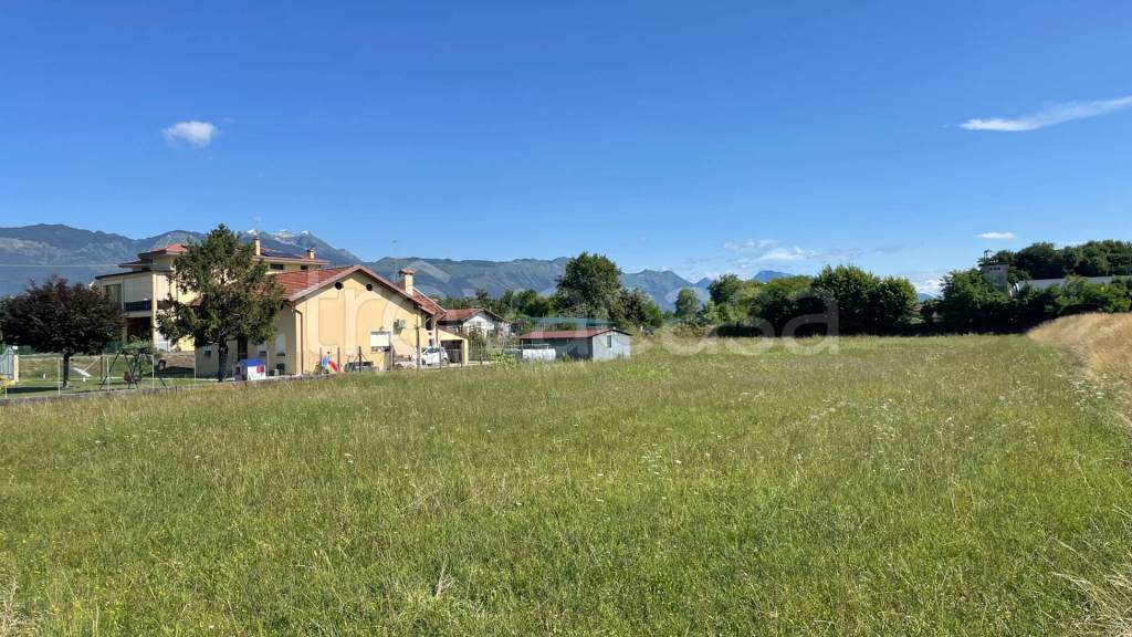 terreno agricolo in vendita a Fontanafredda