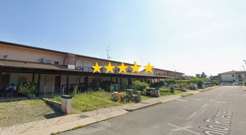 casa indipendente in vendita a Fontanafredda