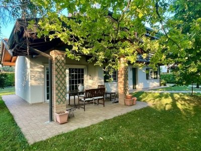 casa indipendente in vendita a Fontanafredda in zona Vigonovo