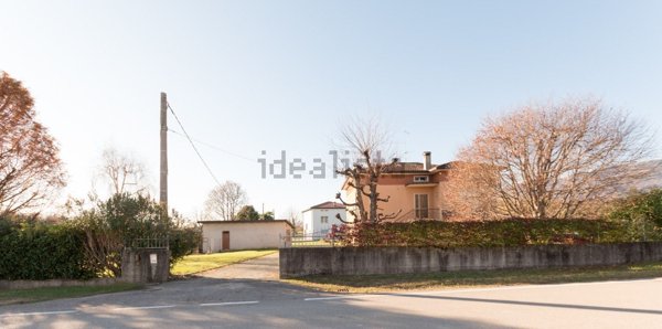 casa indipendente in vendita a Fontanafredda in zona Nave