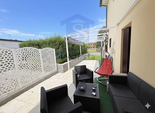 appartamento in vendita a Fontanafredda in zona Ranzano