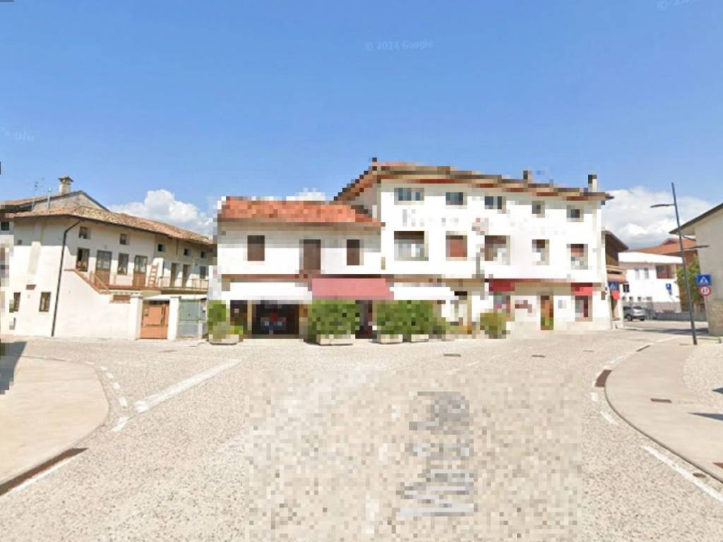 casa indipendente in vendita a Fontanafredda in zona Vigonovo