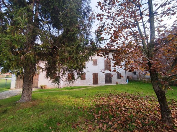 casa indipendente in vendita a Fontanafredda in zona Vigonovo