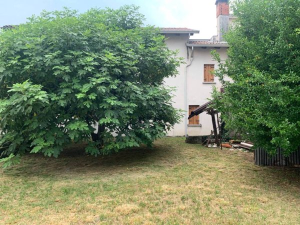 casa indipendente in vendita a Fontanafredda in zona Vigonovo