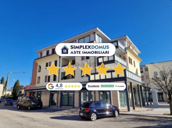 appartamento in vendita a Fontanafredda