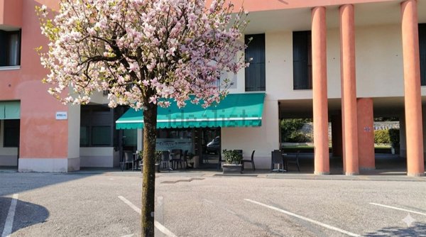 negozio in vendita a Fontanafredda