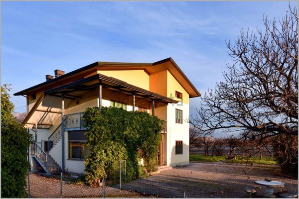 appartamento in vendita a Fontanafredda