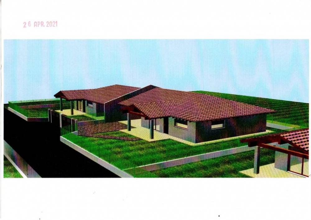 casa indipendente in vendita a Fontanafredda in zona Ranzano