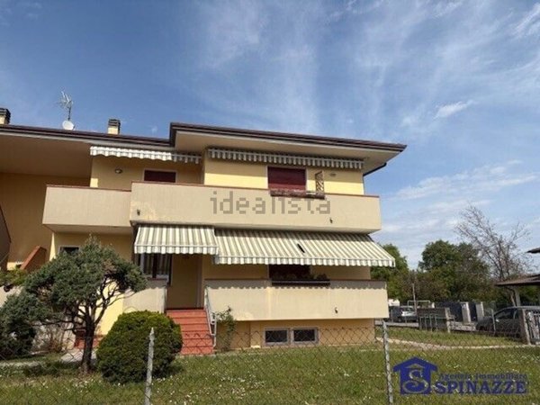 appartamento in vendita a Fontanafredda in zona Vigonovo