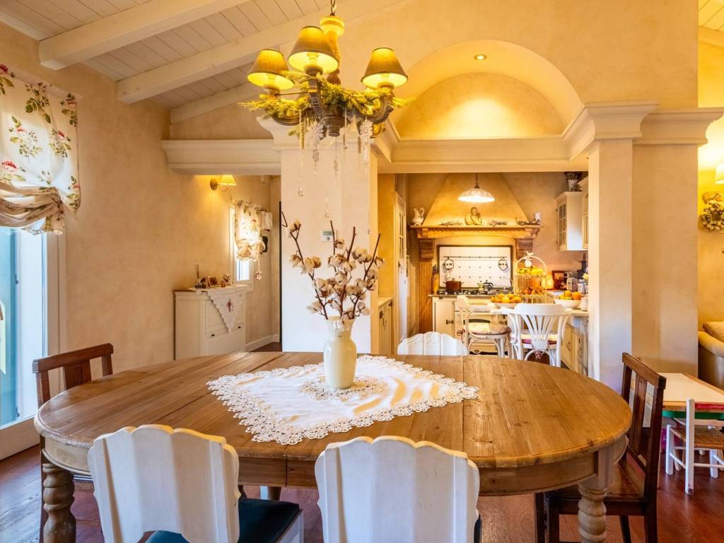 appartamento in vendita a Fontanafredda