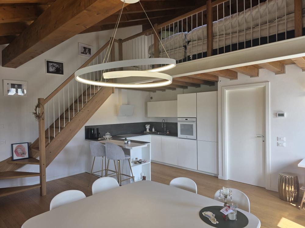 appartamento in vendita a Fontanafredda