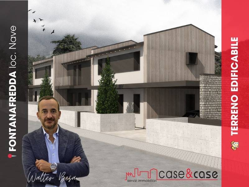 terreno agricolo in vendita a Fontanafredda in zona Nave