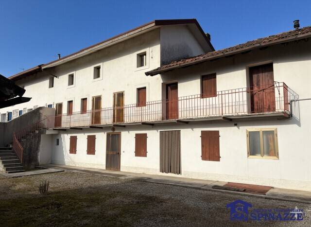 casa indipendente in vendita a Fontanafredda in zona Vigonovo