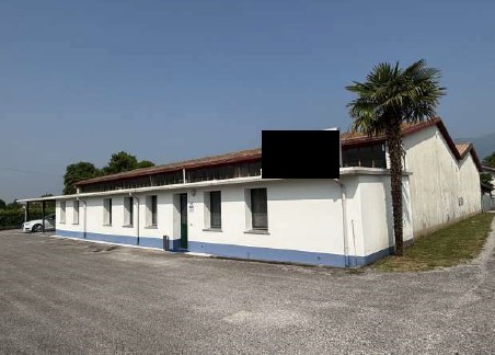 negozio in vendita a Fontanafredda in zona Ranzano