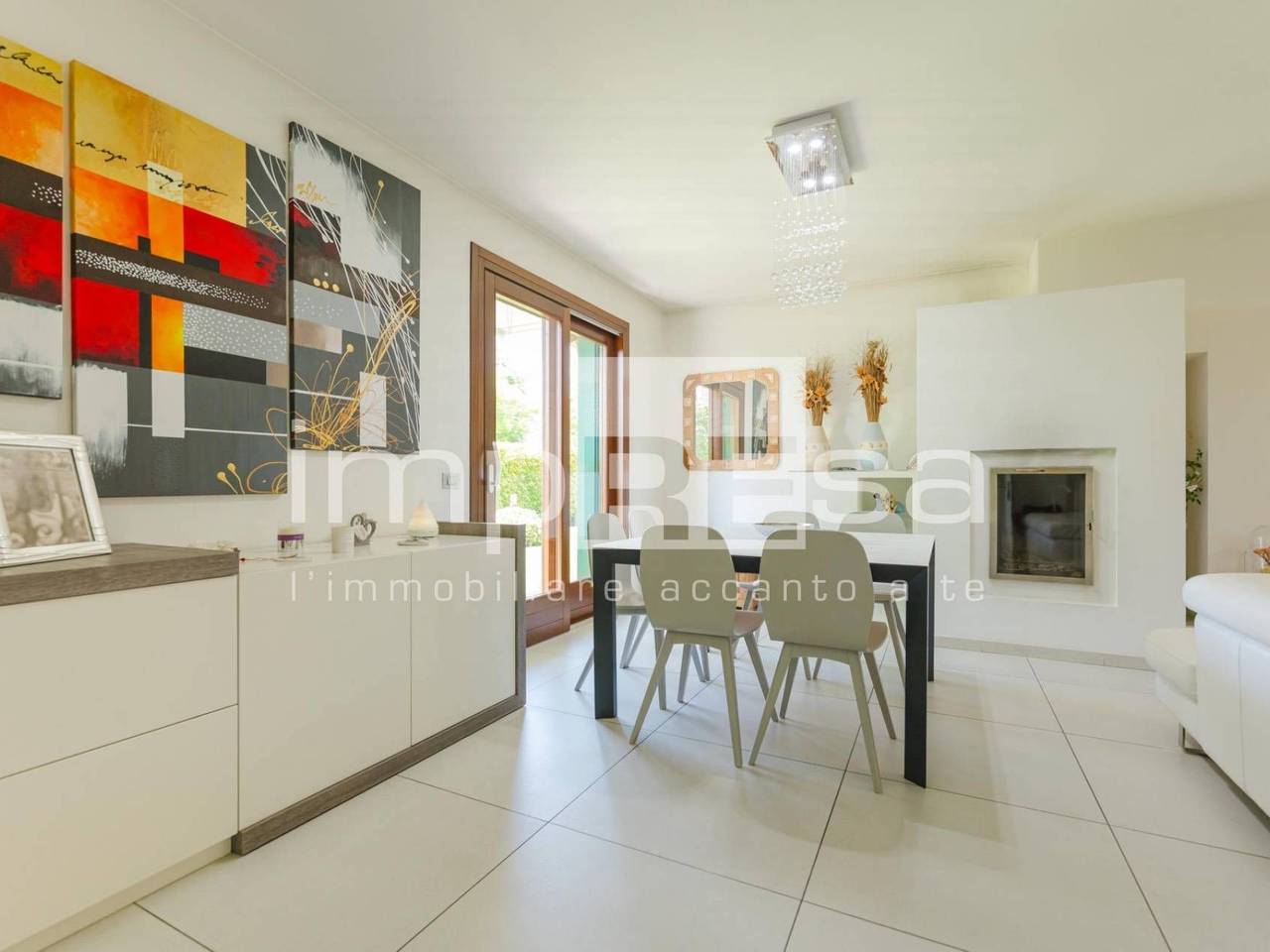 casa indipendente in vendita a Fontanafredda in zona Villadolt