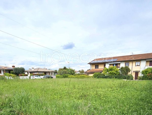 terreno agricolo in vendita a Fontanafredda