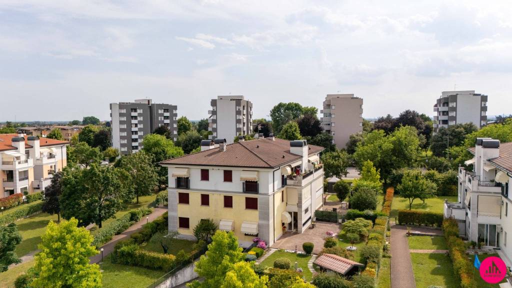 appartamento in vendita a Fontanafredda in zona Villadolt