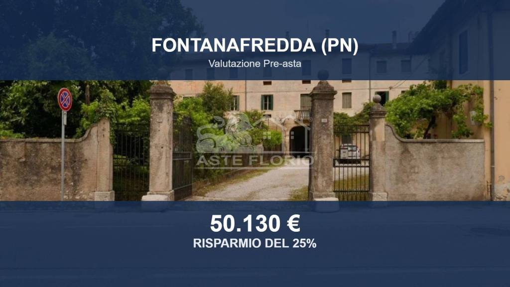 appartamento in vendita a Fontanafredda