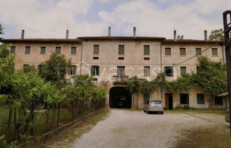 appartamento in vendita a Fontanafredda