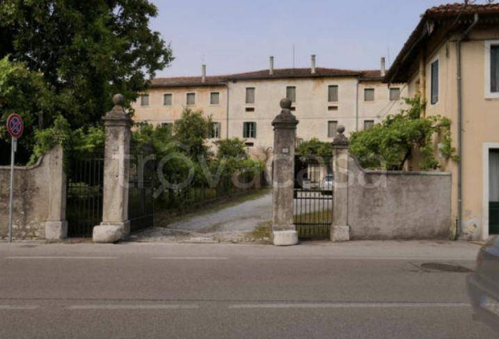 appartamento in vendita a Fontanafredda