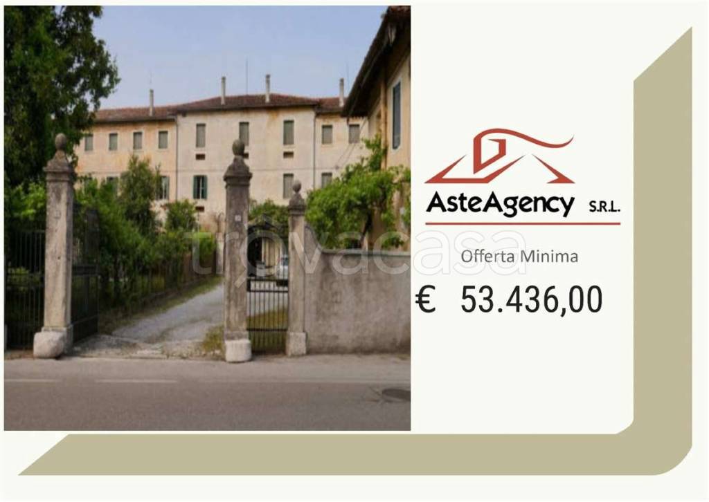 appartamento in vendita a Fontanafredda