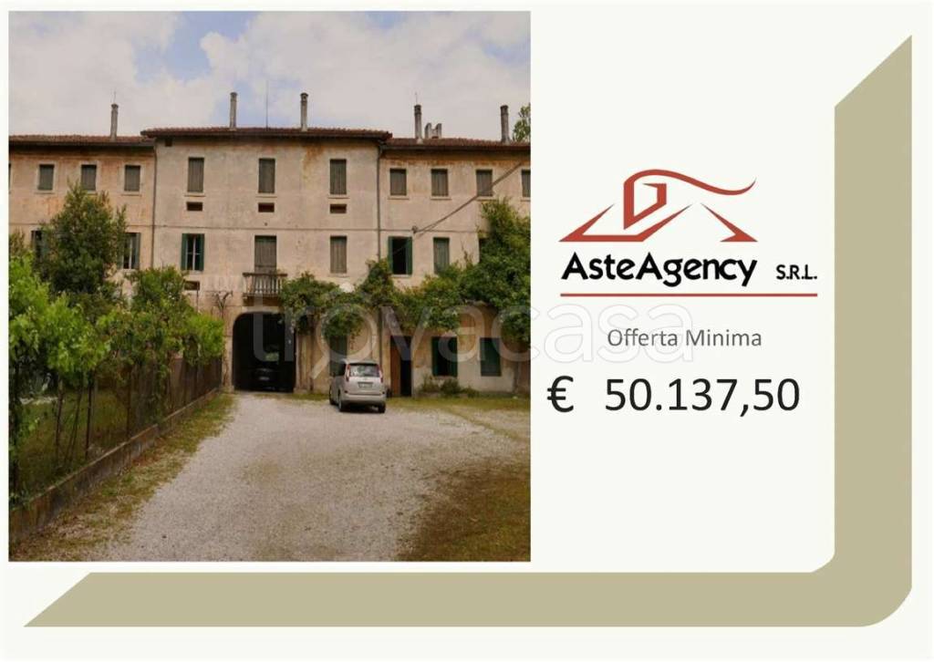 appartamento in vendita a Fontanafredda