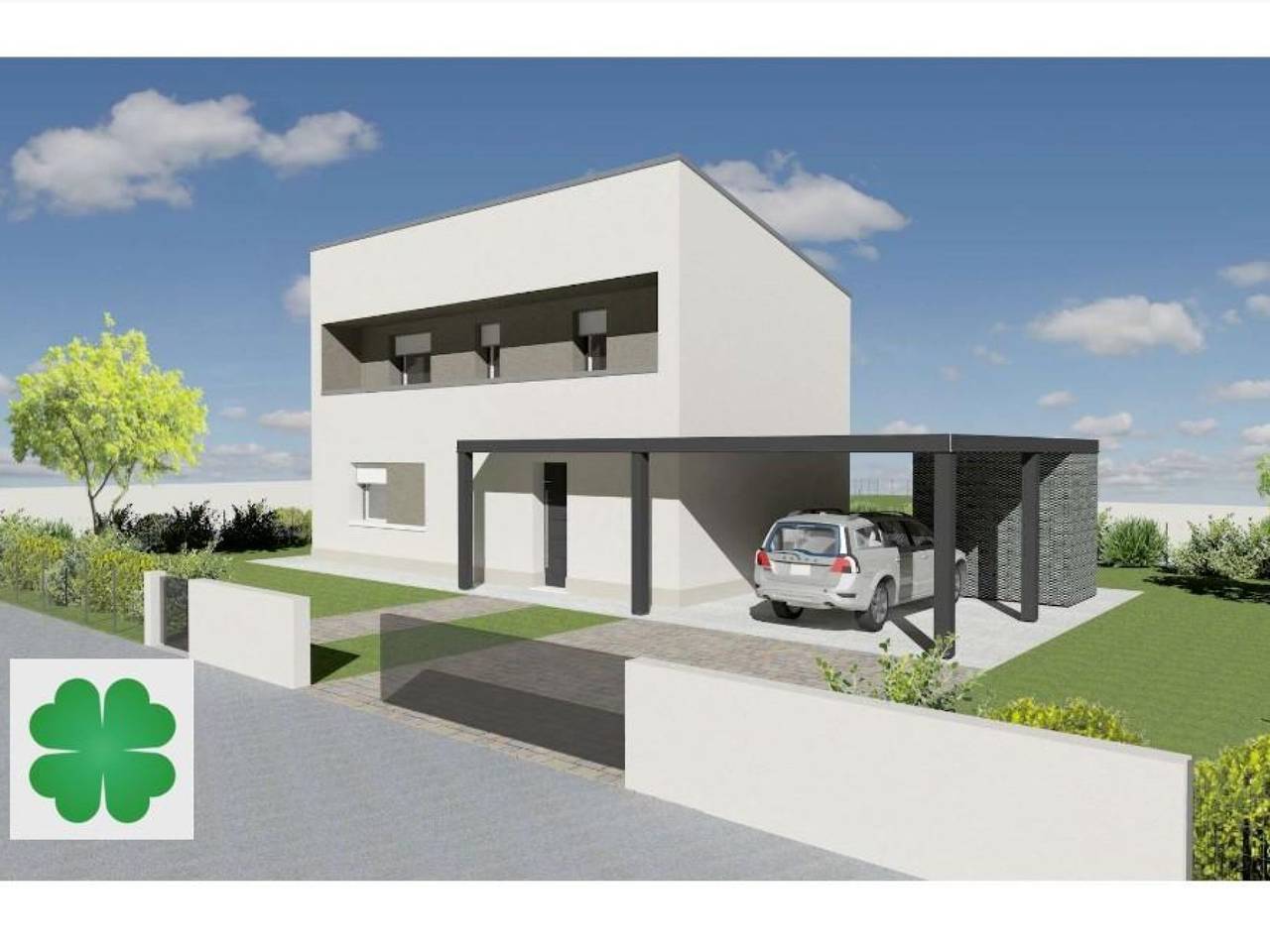 casa indipendente in vendita a Fontanafredda in zona Villadolt
