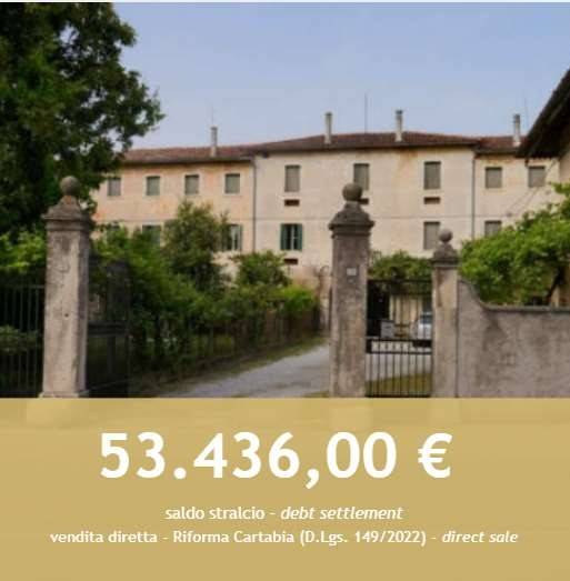 appartamento in vendita a Fontanafredda