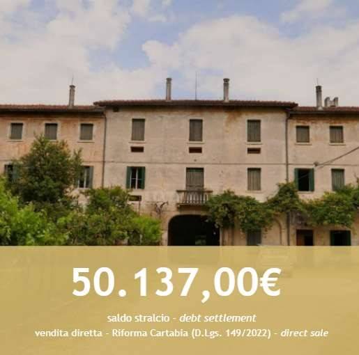 appartamento in vendita a Fontanafredda