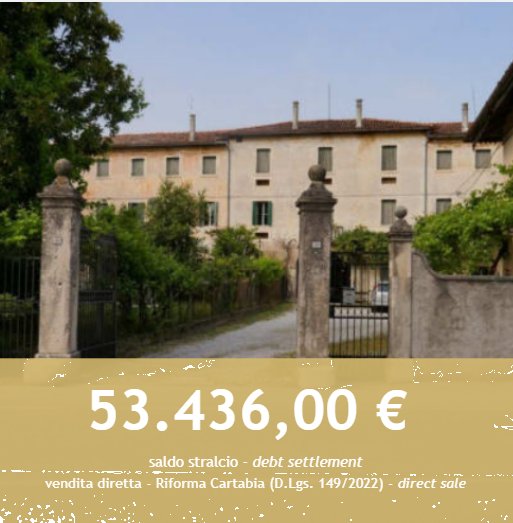 appartamento in vendita a Fontanafredda