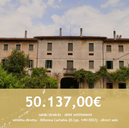 appartamento in vendita a Fontanafredda