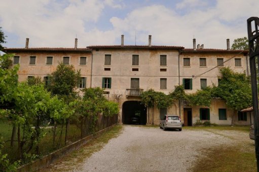 appartamento in vendita a Fontanafredda in zona Vigonovo